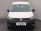 Volkswagen Caddy - fotka číslo 1