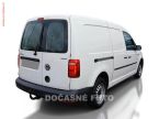 Volkswagen Caddy - fotka číslo 2