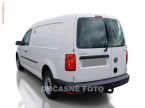 Volkswagen Caddy - fotka číslo 3