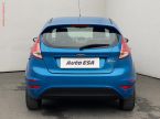 Ford Fiesta - fotka číslo 4