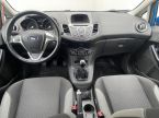 Ford Fiesta - fotka číslo 7