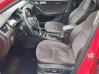 Škoda Octavia - fotka číslo 8