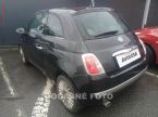 Fiat 500 - fotka číslo 1