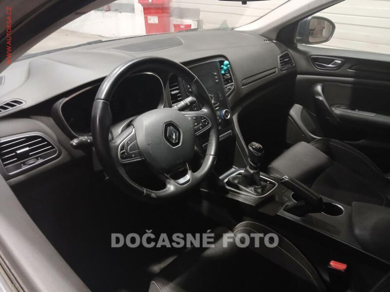 Chevrolet Aveo - hlavní foto