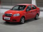 Chevrolet Aveo - fotka číslo 2