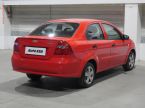 Chevrolet Aveo - fotka číslo 3