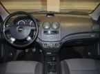 Chevrolet Aveo - fotka číslo 7