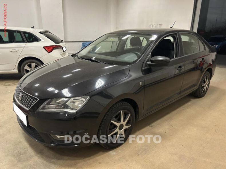 Seat Toledo - hlavní fotka inzerátu