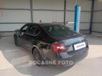 Škoda Octavia - fotka číslo 1