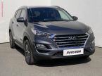 Hyundai Tucson - fotka číslo 0