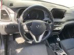 Hyundai Tucson - fotka číslo 11