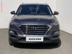 Hyundai Tucson - fotka číslo 1