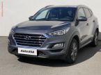 Hyundai Tucson - fotka číslo 2