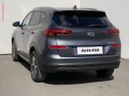 Hyundai Tucson - fotka číslo 5