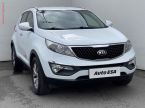 Kia Sportage - fotka číslo 0