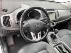 Kia Sportage - fotka číslo 11