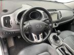 Kia Sportage - fotka číslo 11