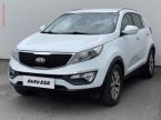 Kia Sportage - fotka číslo 2