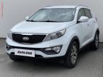Kia Sportage - fotka číslo 2