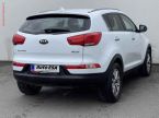 Kia Sportage - fotka číslo 3