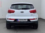 Kia Sportage - fotka číslo 4