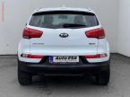Kia Sportage - fotka číslo 4