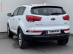 Kia Sportage - fotka číslo 5
