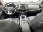 Kia Sportage - fotka číslo 7