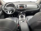 Kia Sportage - fotka číslo 7