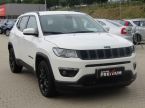 Jeep Compass - fotka číslo 0
