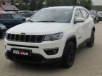 Jeep Compass - fotka číslo 2