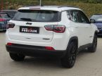Jeep Compass - fotka číslo 3
