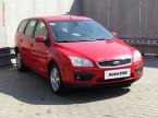 Ford Focus - fotka číslo 0