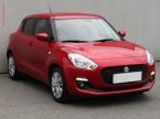 Suzuki Swift - fotka číslo 0