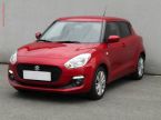 Suzuki Swift - fotka číslo 2