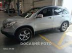 Honda CR-V - fotka číslo 0