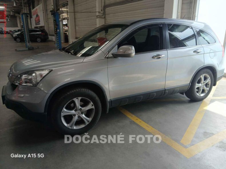 Honda CR-V - hlavní fotka inzerátu