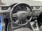 Škoda Octavia - fotka číslo 13