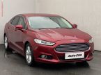 Ford Mondeo - fotka číslo 0