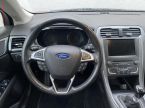 Ford Mondeo - fotka číslo 10