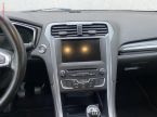 Ford Mondeo - fotka číslo 11