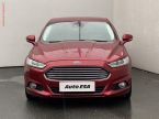 Ford Mondeo - fotka číslo 1