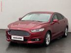 Ford Mondeo - fotka číslo 2