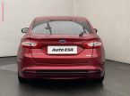 Ford Mondeo - fotka číslo 4
