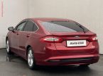 Ford Mondeo - fotka číslo 5