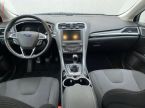 Ford Mondeo - fotka číslo 7
