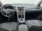 Ford Mondeo - fotka číslo 7