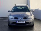 Renault Mégane - fotka číslo 1