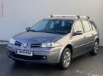 Renault Mégane - fotka číslo 2