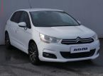 Citroën C4 - fotka číslo 0